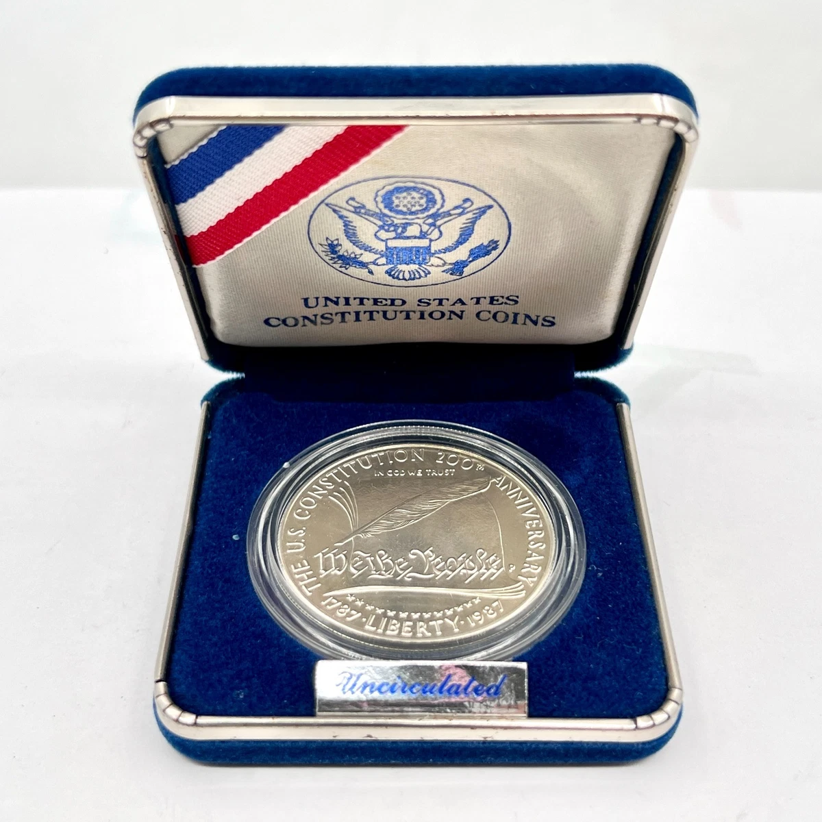 25+ Anniversary 200th Constitution for sale | Updated Oct 2026