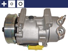 KLIMAKOMPRESSOR FÜR PEUGEOT 307 BREAK (3E) - MAHLE ACP 10 000S
