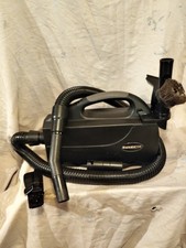 Oreck XL BB1100DB Compact Canister Vacuum w/H...