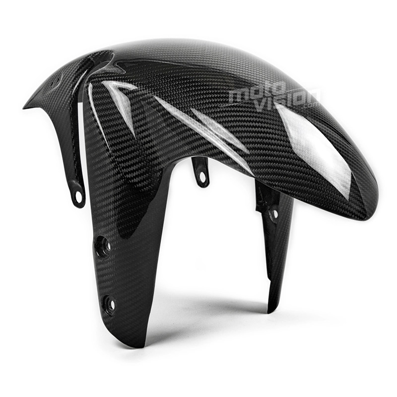 Garde boue carbone Suzuki GSX-S 750 2017 lèche roue arrière moto
