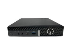 Dell optiplex 5080 Intel Core i5 10500T 2.30 GHz 6 Cores 16GB 238GB WIN 11