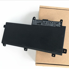 NEW Genuine CI03XL Battery for HP ProBook 640 G2 645 G2 650 G2 655 G2 801554-001
