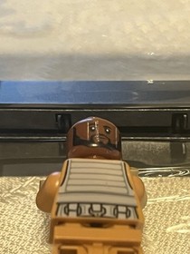 LEGO Star Wars: Finch Dallow Variant RARE FROM 75188 (NEW) comes with cool case!