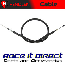 Clutch Cable for Yamaha RD 250 1975-1976 Hendler