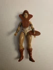 HeMan Masters of the Universe MOTU Teela Mattel Vintage 1981 Action Figure