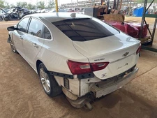 (LOCAL PICKUP ONLY) Trunk/Hatch/Tailgate Rear View Camera Fits 16-20 MALIBU 1433