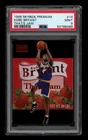 1998-99 Skybox Premium That's Jam: # 14 Kobe Bryant PSA 9 MINT