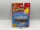 Pokemon Mini Skateboard Toy Figure X Concepts Koffing 1999 VTG BRAND NEW SEALED