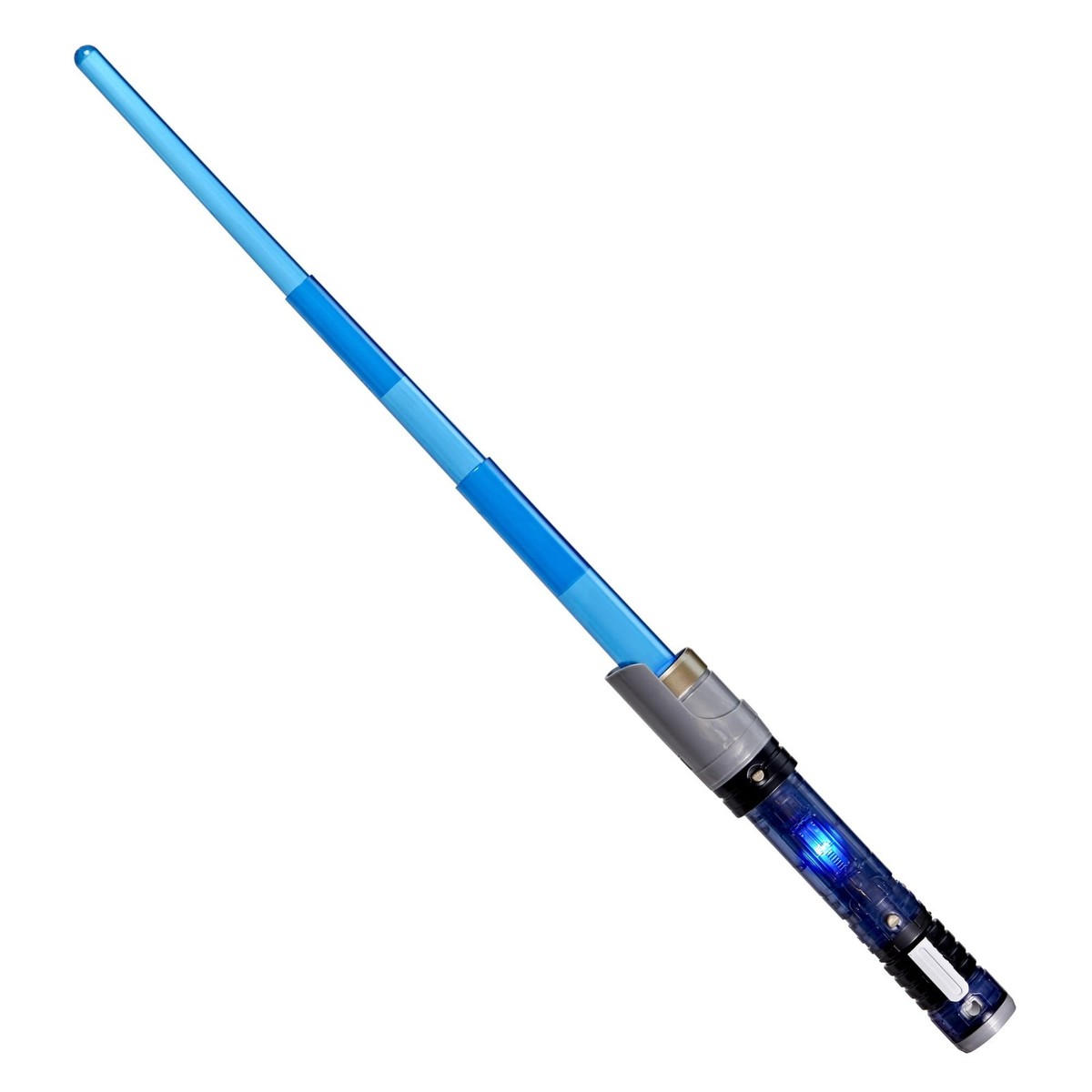 STAR WARS Lightsaber Forge Kyber Core Ezra Bridger, Official 6