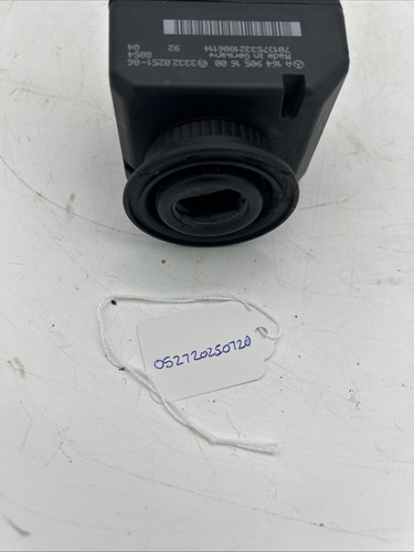 09-13 Mercedes X164 GL450 R350 ML350 Ignition Switch Module NO KEY 1649051600 - Picture 2 of 10
