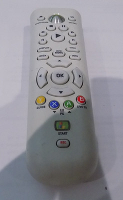 Microsoft Xbox 360 Fernbedienung Mobilteil Getestet Offiziell Original