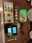 Nintendo 3DS + Pokemon Package