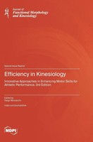 Efficiency In Kinesiology | Buch | Englisch (2026) | Mdpi Ag | Ean 9783725866908