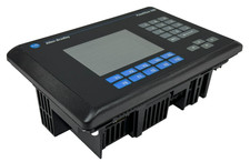 NEW ALLEN BRADLEY 2711-B6C9 PANELVIEW 600 SER. B REV. J FRN: 4.21 2711B6C9