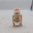 Vintage Star Wars 1978 R5-D4 Figure Complete! HONG KONG