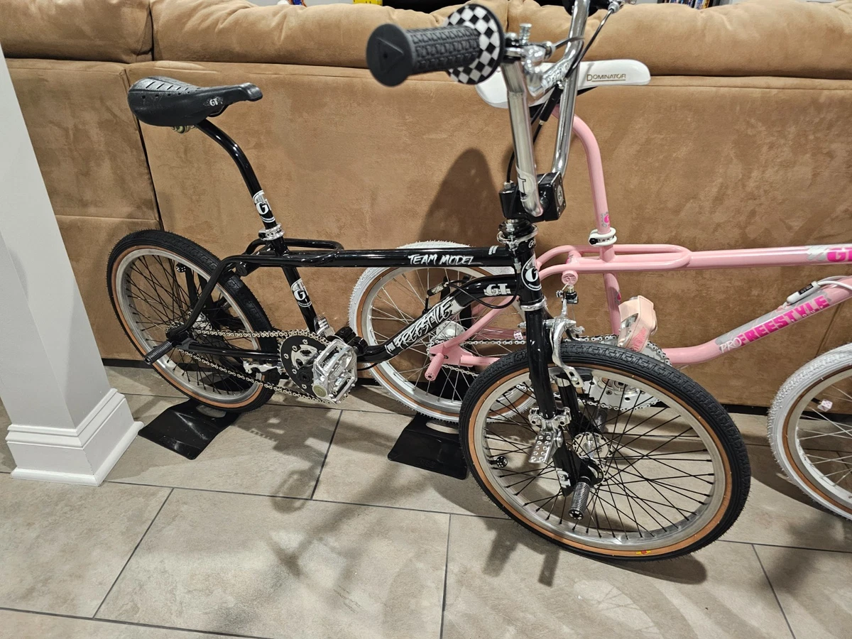 BMX Bike-Old School Steel Bikes for sale | eBay