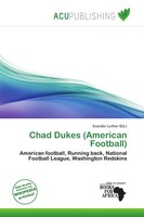 Evander Luther | Chad Dukes (American Football) | Taschenbuch | Englisch (2026)