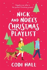 Nick and Noel's Christmas Playlist, Codi Hall