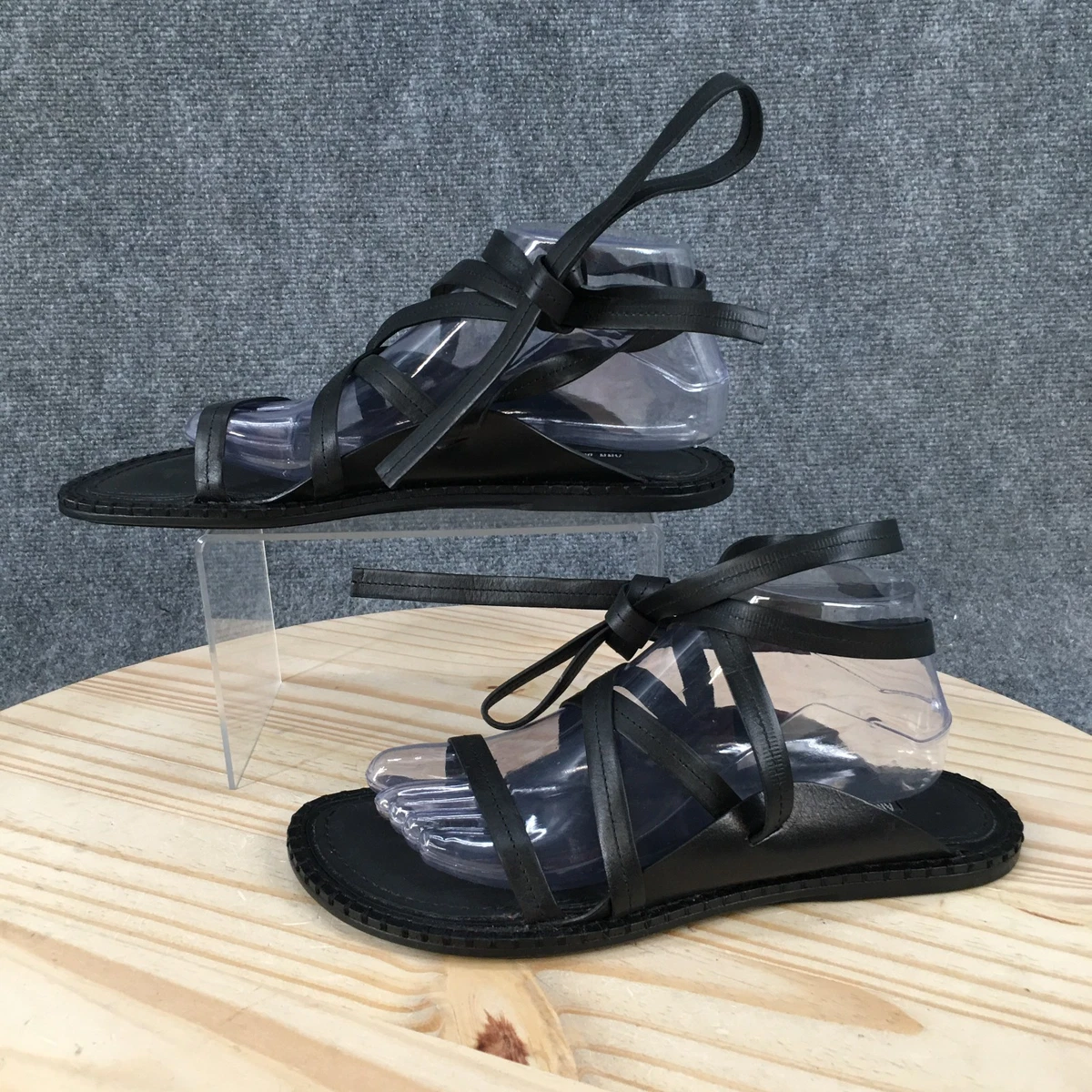 Ann Demeulemeester Sandals for Women for sale | eBay