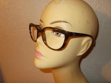 Ray Ban RB 4167 Emma 710/13 Havana Frame Sunglasses