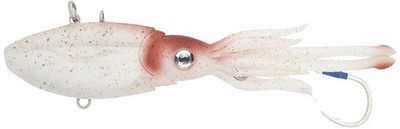 Nomad Design Squidtrex 190 Squid Jig/Vibe Lure - 7.5 Inch