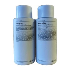 J BEVERLY HILLS Everyday Shampoo  Conditioner - 12oz Duo