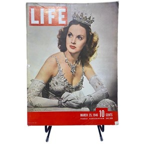 1946 Life Magazine | eBay