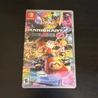 New ListingNintendo Mario Kart 8 Deluxe (Nintendo Switch) Cartridge w/ Case