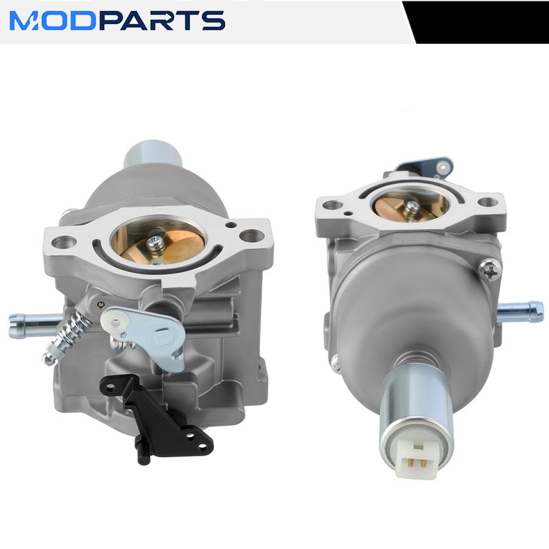 Carburatore Nakkaa Per Motore Tosaerba Power Built 344cc 11,5HP - Ricambio 698945