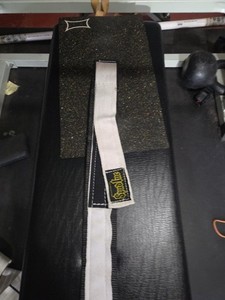 Spud Inc womens Pro Series Belt 2-Ply Deadlift, Squat, BenchPress
