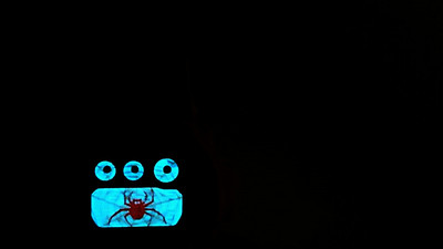 G-Shock Digital Quartz Men Rare Item G-Shoku: Limited Collaboration Between Spid