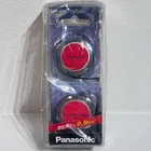 Persona 3 Panasonic RP-HZ47 Limited Model Portable Headphone Earphone P3 JAPAN