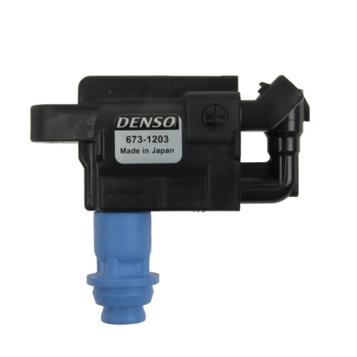 DENSO 673-1203 Direct Ignition Coil OE Quality For 98-05 GS300 IS300 SC300 Supra - Picture 3 of 3