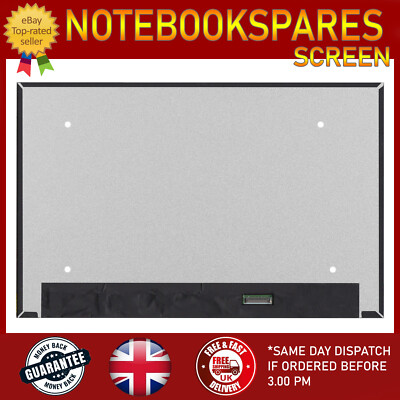 NEU 13,3'' DISPLAY BILDSCHIRM FÜR LENOVO FRU SD11A22494 WUXGA IPS MATT 30PINS LED