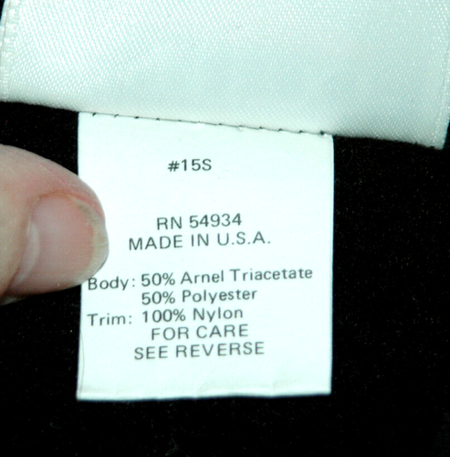 NOS Vintage Speedo Black White Red Track Suit Jacket & Pants Sz S (Women's M) - Picture 10 of 12