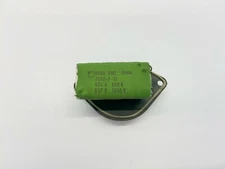 Heater Blower Motor Resistor for VOLVO 740 940 6848756 KRAH OEM