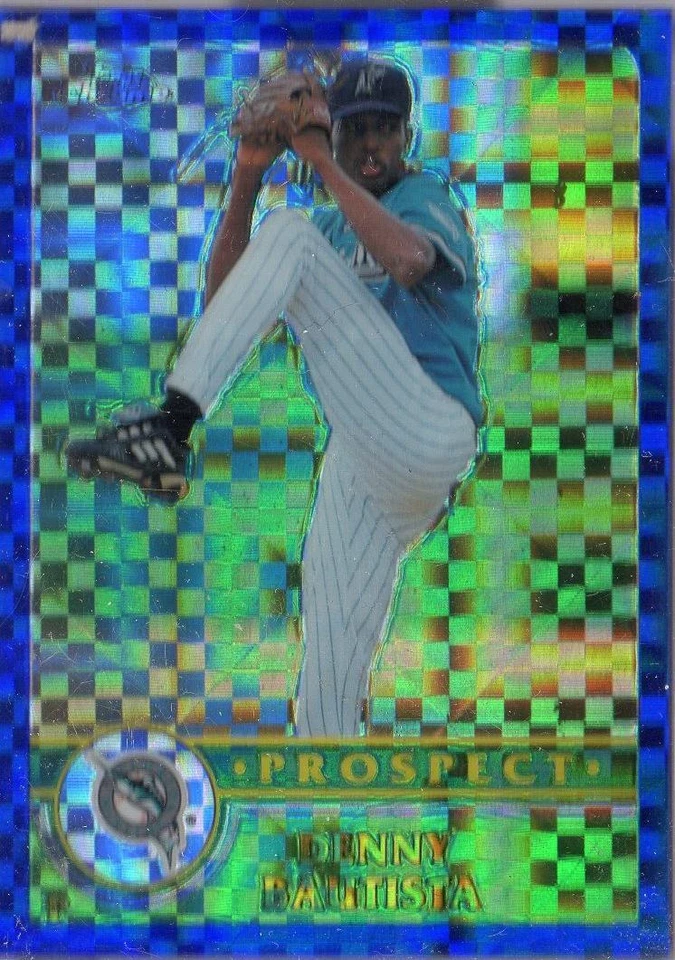 Uncirculated X-Fractor