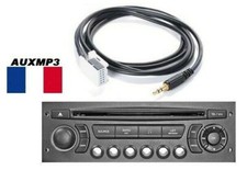 Autoradio Citroen C2