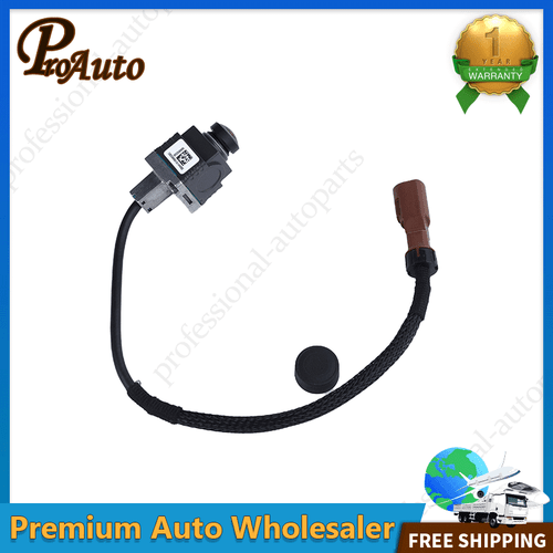 A0009051103 FRONT CAMERA FOR MERCEDES BENZ GL GLE GLS W166 W212 W207 CLS W218 - Picture 6 of 6