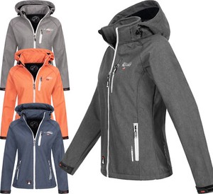 ebay softshell jacket