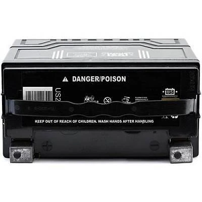 US POWERSPORTS BATTERY FOR Harley Davidson XLH 883 Sportster 1993 - Image 3 of 3
