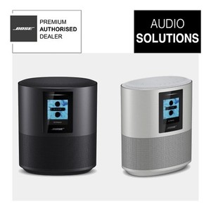 bose home speaker 500 clock