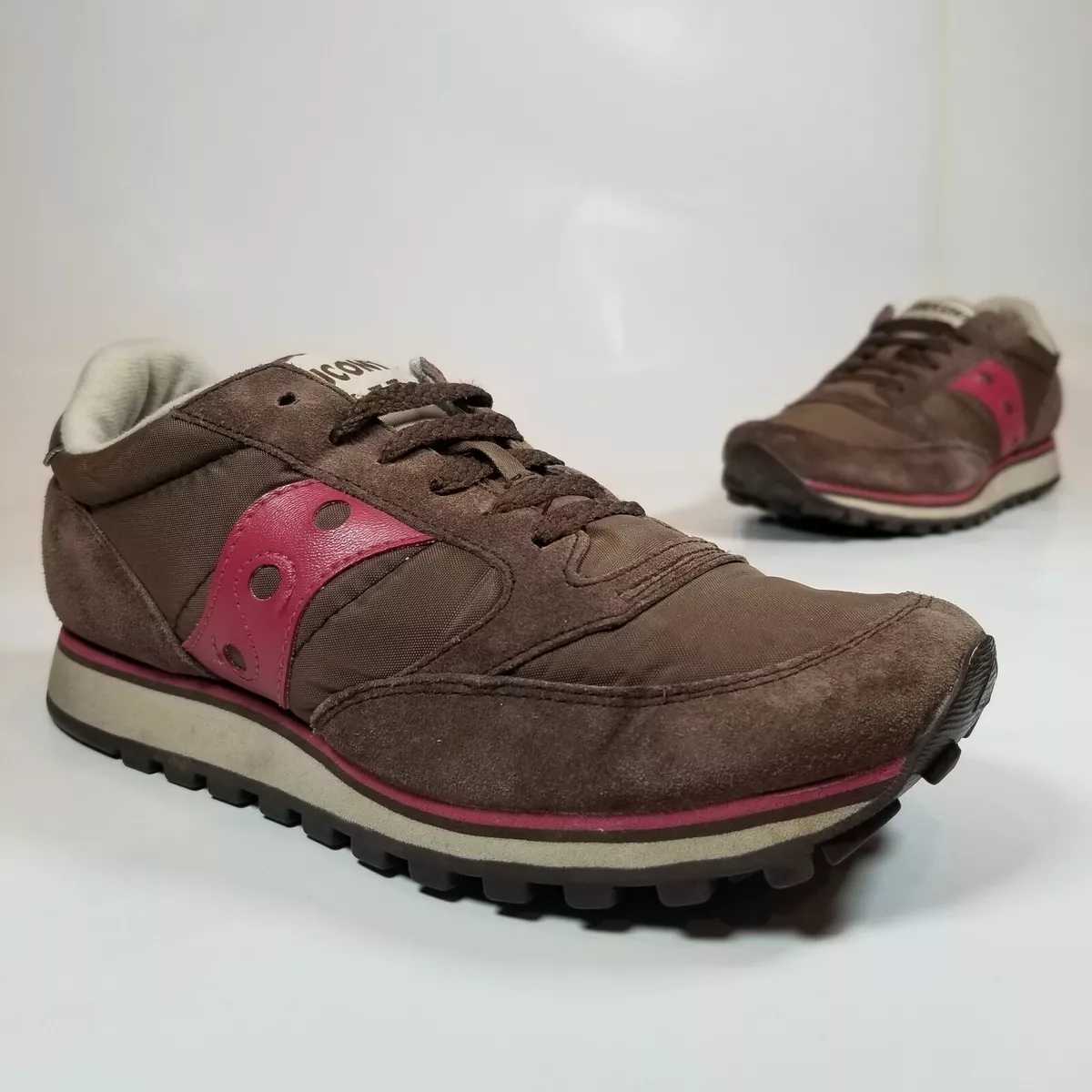 Saucony originals women's clearance jazz low pro sneaker