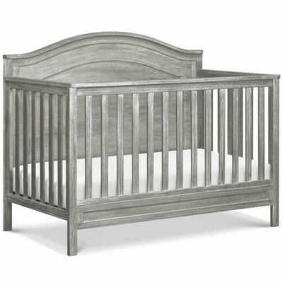 davinci gray crib