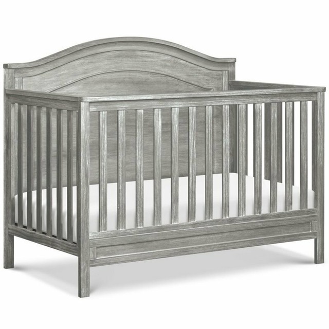 freeport convertible crib