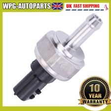 For Mazda DPF Exhaust Gas Pressure Sensor Skyactiv CX-3 CX-5 3 BM 6 GJ