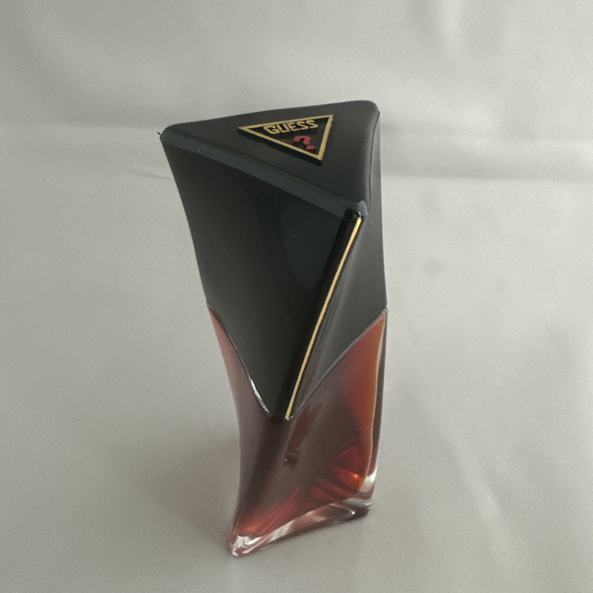 Vintage GUESS ? Georges Marciano 1.7 FL OZ EDT Spray TWIST Bottle