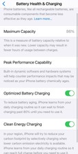 Used Iphone 13 Promax 256gb Unlocked With Original Box And Charger …