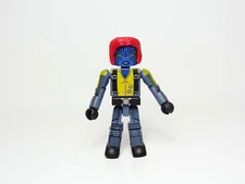 Marvel Minimates X-Men First Class Movie Toys R Us Exclusive Mystique