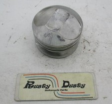 Harley Davidson Single High Performance Over Sized Ross Piston 97m